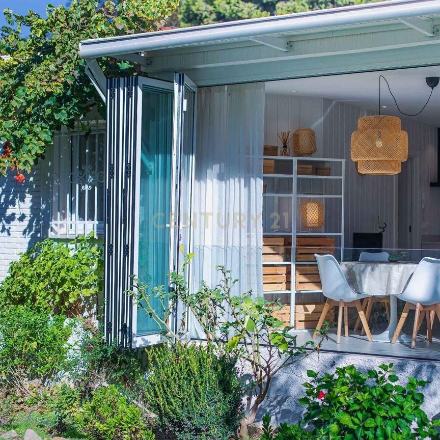 Casa o chalet de alquiler en Cl Obispo Herrera Oria 1(a)benalmadena (málaga), Arroyo de la Miel - Photo 1