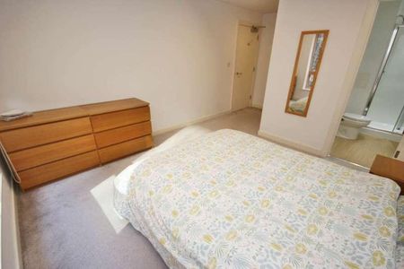 Arundel Street, Manchester, M15 - Photo 5