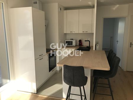 Location Appartement 3 pièces 56m² - Photo 5