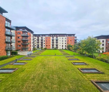 Apartment 182, Block 4, Parklands, Northwood, Dublin 9 - Photo 1