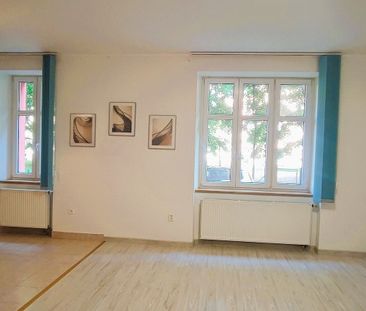 Pronájem bytu 1+kk 45 m² - Photo 1