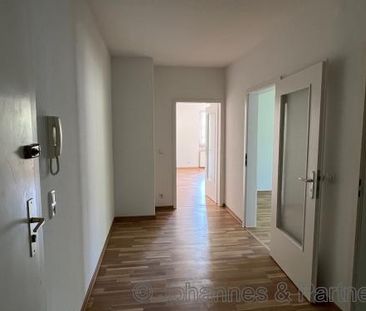 01187 Dresden - Plauen , Bernhardstraße 44 WE 6 - Photo 3