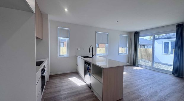 Richmond, 2 bedrooms - Photo 1