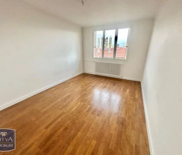 Appartement à louer 4 pièces 83.66m² - Photo 6