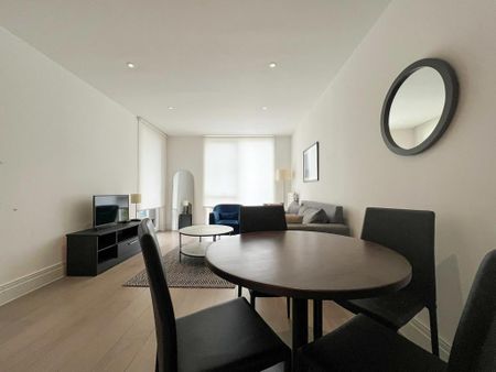 1 bedroom apartment to rent - Photo 3