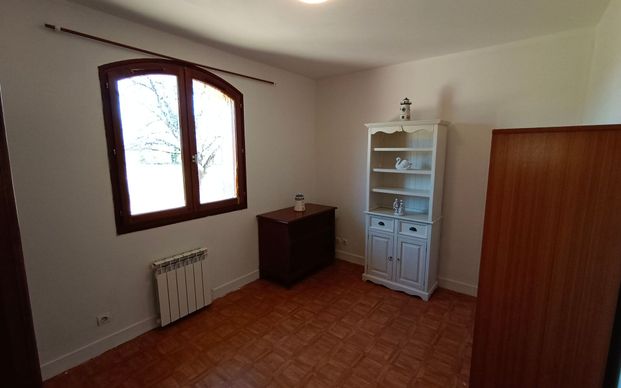 Maison à louer - Photo 1