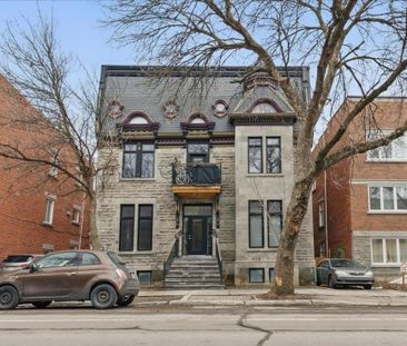 1618 - 1620 Rue Dézéry, app.S01, H1W 2R7, Montréal - Photo 4