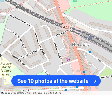 Fairview Road, London, SW16 - Photo 1