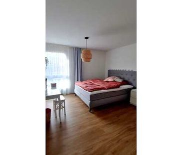 2½ Zimmer-Wohnung in Neuenkirch (LU), möbliert, auf Zeit - Photo 2