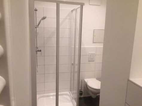 1-Zimmer Erdgeschosswohnung in der Neustadt - Photo 1