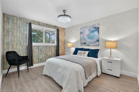 For Lease - 146 Appalachian Crescent Unit# Upper, Kitchener, Ontario - Photo 4