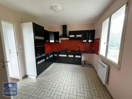 Maison à louer 5 pièces 153.8m² - Photo 3