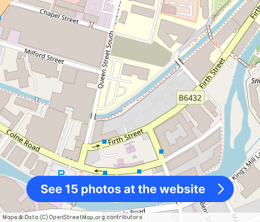 3 Firth Street, Huddersfield - Photo 1