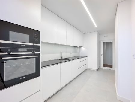 Apartamento T2 - Photo 2