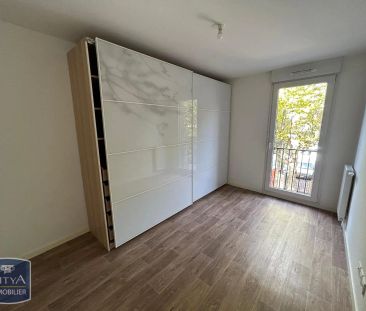 Appartement à louer 3 pièces 62.28m² - Photo 4