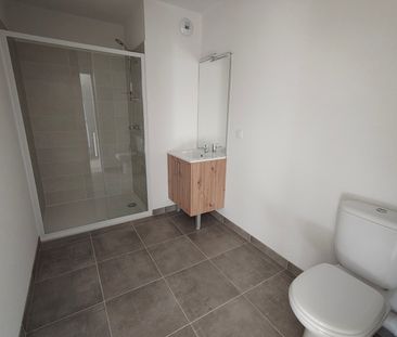 Location Appartement 2 pièces 39m² LABARTHE SUR LEZE 31860 - Photo 5