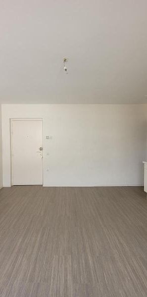 Location Appartement 2 pièces 37m² TOURS 37000 - Photo 1