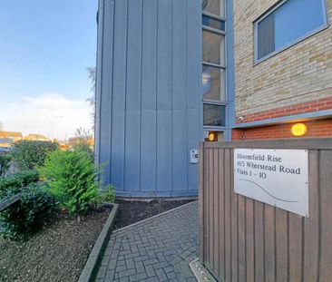 2 bedroom apartment to rent - Photo 4