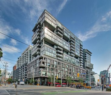 For Lease - 111 Bathurst Street Unit# 1505, Toronto, Ontario - Photo 4