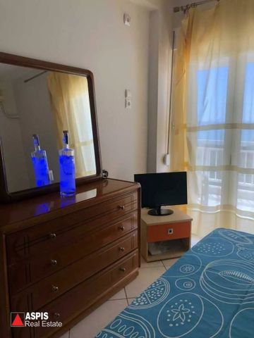 Διαμέρισμα, προς ενοικίαση Λαγονήσι, Καλύβια Θορικού Κωδικός 1008996 - Photo 3