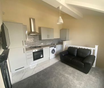 1 Bed Flat, West Albert Road, L17 - Photo 6