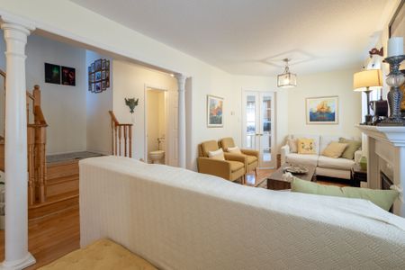For Lease - 3158 Clayhill Road, Mississauga, Ontario - Photo 3