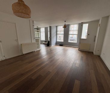 Te huur: Appartement Generaal Maczekstraat in Breda - Photo 2