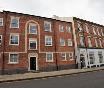 2 bedroom apartment to rent - Photo 6