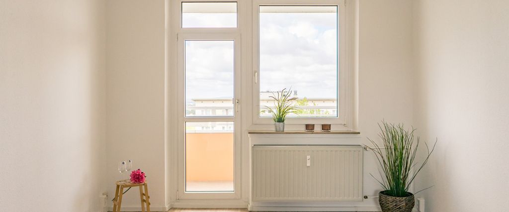 3-Raum-Wohnung - Foto 1