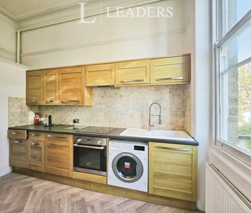 2 bedroom flat to rent Second Avenue, Hove - Photo 1
