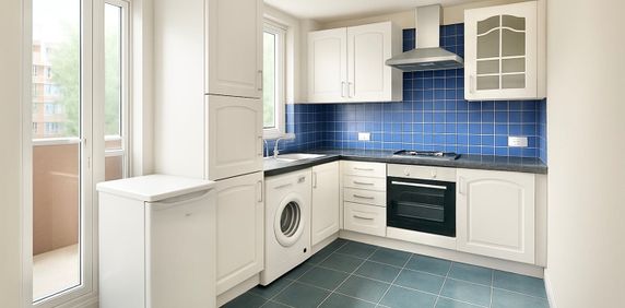 Room in a Shared House, Gilbertson House, E14 - Photo 2