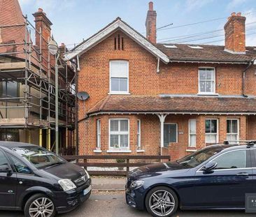 Manor Road, Walton-on-thames, Surrey, KT12 - Photo 5
