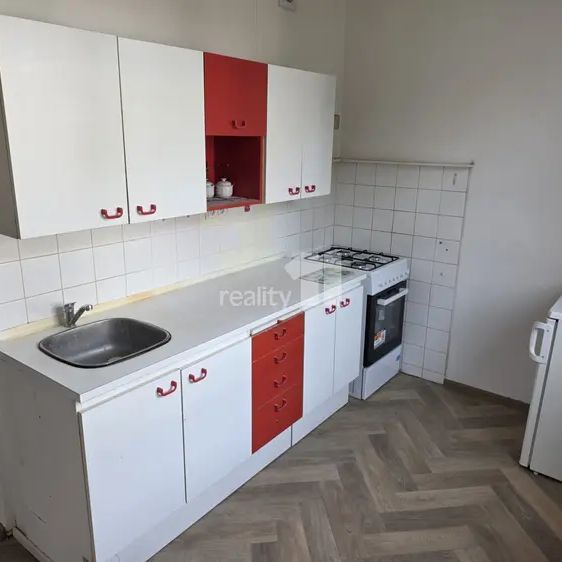 Pronájem bytu 2+1 54 m Antala Staška, Praha - Krč - Photo 1
