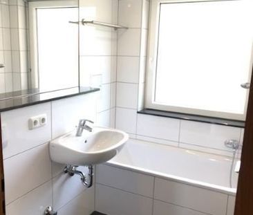 renovierte 2 ZKB-Wohnung (Saarbrücken-Eschberg) - Photo 1