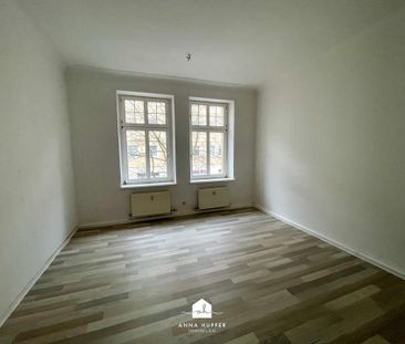 Geräumige 5-Raum-Altbauwohnung im Zentrum - Photo 6