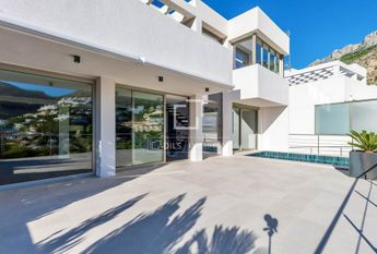 Altea, Valencian Community 03590