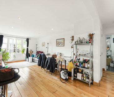 80 Weston Street - Photo 4