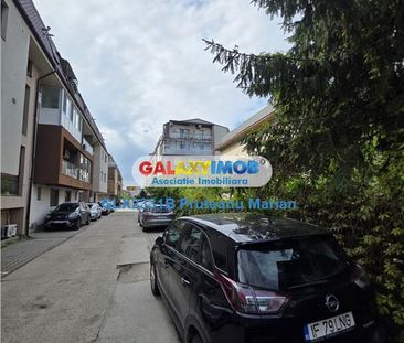 Inchiriere apartament Modern situat langa complex Avangard Prl Ghencea - Fotografie 2