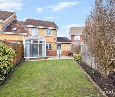 Hadleigh Drive, Sutton, SM2 - Photo 3