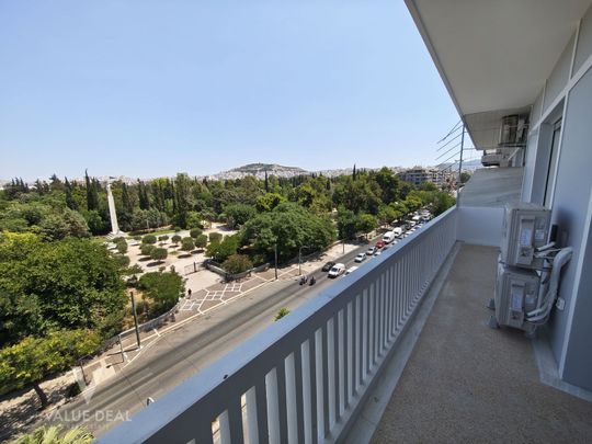 Διαμέρισμα για ενοικίαση Γκύζη - Πεδίον Άρεως - Photo 1