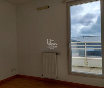 Location appartement 3 pièces 66.22 m² à Angers (49100) - Photo 1