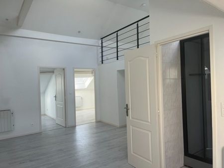 Appartement 3 pièces à Knutange - Photo 2