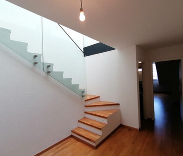 Joli appartement de 3.5 pièces en duplex ! - Photo 5