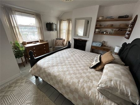 Hamwood, Bishops Hull, Taunton, Somerset, TA1 - Photo 5