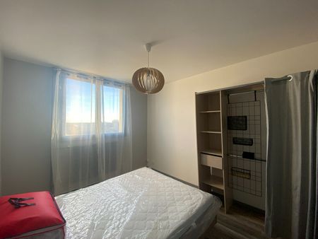 Location Appartement 2 pièces 54m² - Photo 2