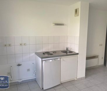 Location Appartement 2 pièces 46m² BELFORT 90000 - Photo 3