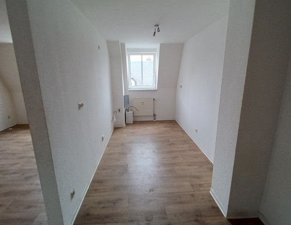 2-Raum-Wohnung in ruhiger Wohnlage - Photo 1