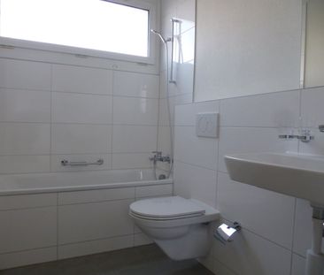 3.5 Zimmer, 75 m², 1. Stock - Foto 2