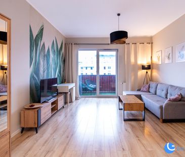 Katowice, Zawodzie, Karola Marcinkowskiego - Photo 3