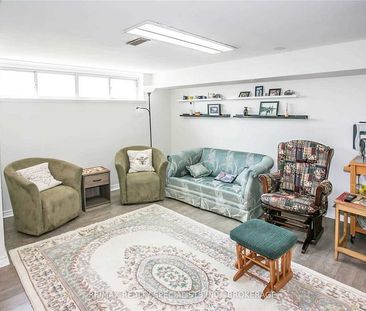 For Lease - 124 Avondale Blvd (Basement) N/A, Brampton, Ontario - Photo 6